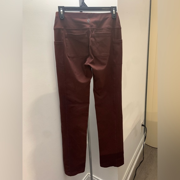 Skechers Women’s Pants Goflex Gowalk (Size: S) - Picture 9 of 13